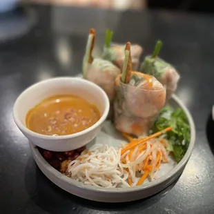Goi Cuon
