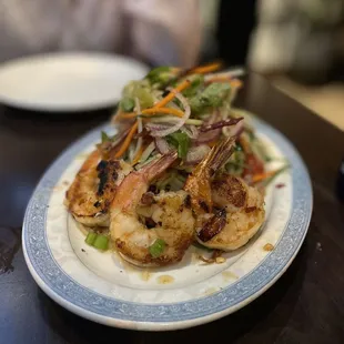 Papaya Salad