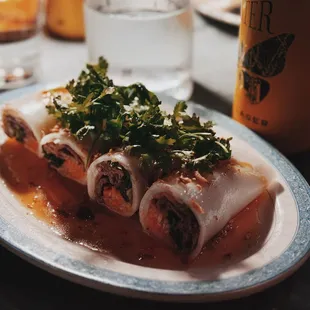 Pho Banh Cuon