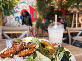 Yuko Kitchen DTLA