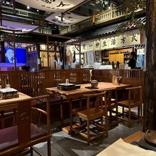 Lunch date at Little Skewer