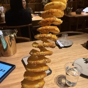 Potato Tornado