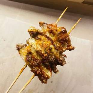 Chicken Wings 鸡中翅