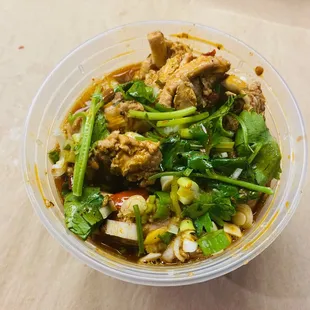 Pork Brain 锡纸猪脑