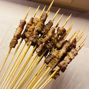 Pork Belly 烤五花