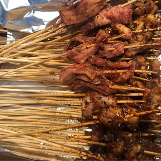 Barbeque