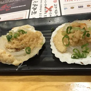 Scallop