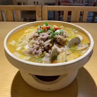 Golden Pot