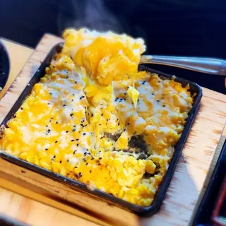 Cheesy Corn