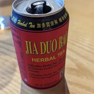 Herbal Tea