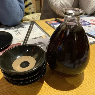 Plum Juice