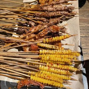 King Oyster Mushroom