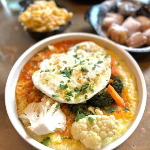 Veggie Plate