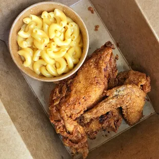 Mac N Cheese Whih