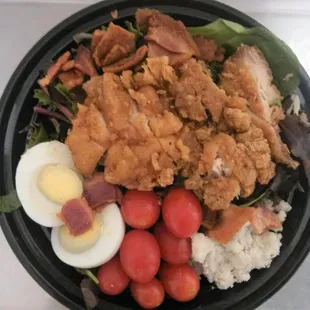 Cobb Salad