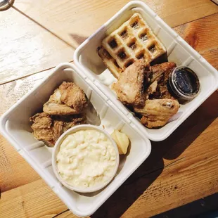 Chicken Box