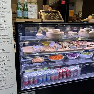 Sandwich case