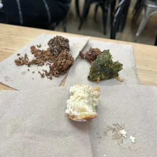 Lemon Roll