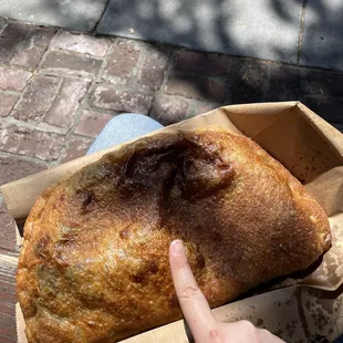 Empanada