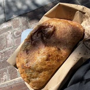 Empanada