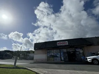 Bay Drive Market