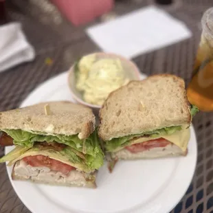 sandwiches, food, sandwich