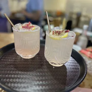 &quot;Take me to Italy&quot; cocktail