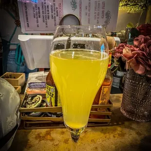 drink