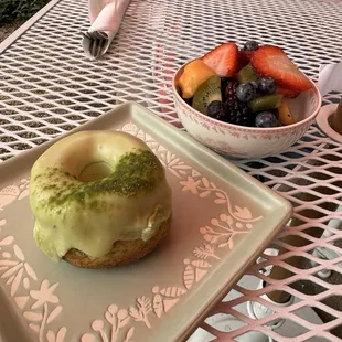 Matcha