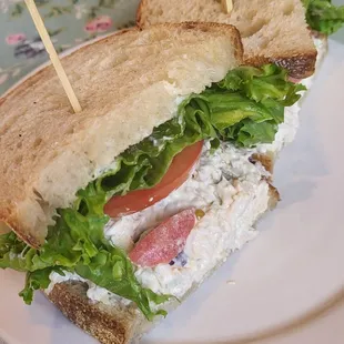 Chicken Sandwich