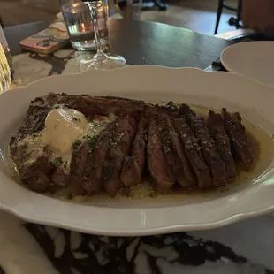 New York Strip