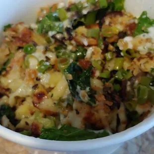 Gnocchi