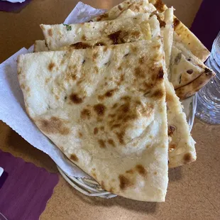 Naan variety pack