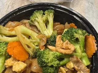 Thai Heaven Restaurant