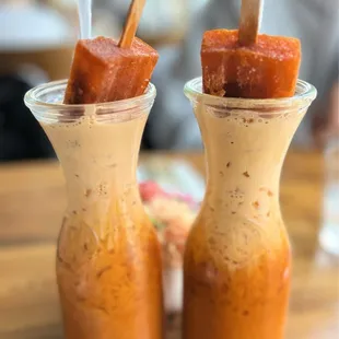 Thai Iced Tea