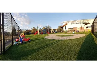 Young Scholars Academy