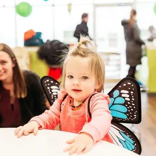 Little Sprouts Play Cafe