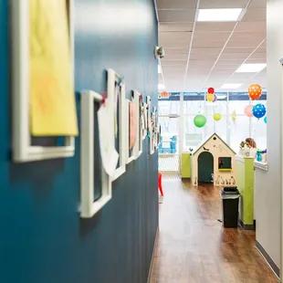 Little Sprouts Play Cafe