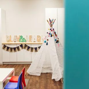 Little Sprouts Play Cafe