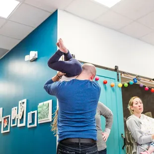 Little Sprouts Play Cafe