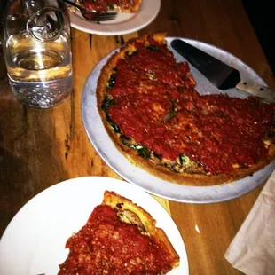 Little Star Deep Dish