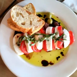 Caprese Salad