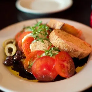 Caprese Salad