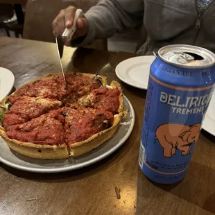 Italian Combo