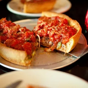 Deep Dish Classic