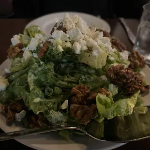 Goddess Salad