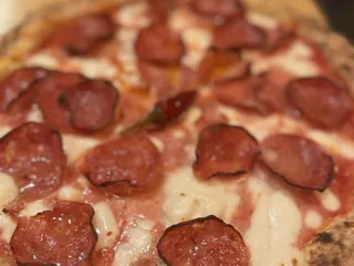 Il Casaro Pizzeria & Mozzarella Bar -  Castro