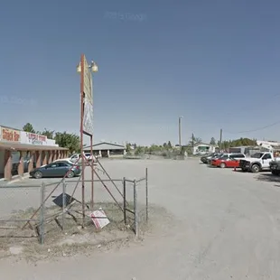 Little Store