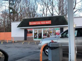 Sunnyside Food Mart