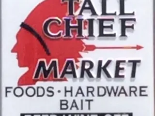 Tall Chief Market